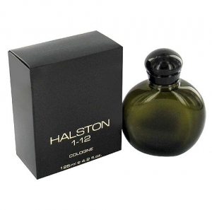 Halston 1-12 Cologne by Halston 4.2oz Eau De Toilette spray for Men